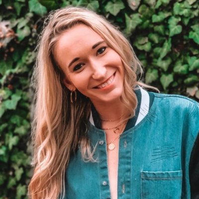 LizTabor's profile picture. 