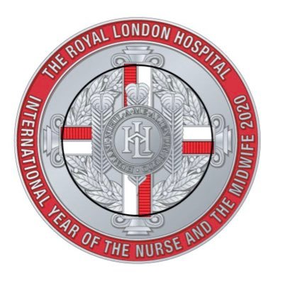 The twitter account of the Royal London Hospital League of Nurses. We support nurses at the RLH in times of crisis and give educational funding to members.