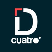 Deportes Cuatro(@DeportesCuatro) 's Twitter Profile Photo