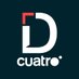 Deportes Cuatro (@DeportesCuatro) Twitter profile photo