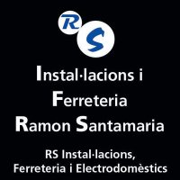 FERRETERIA RAMON SANTAMARIA (@rsinstfer) 's Twitter Profile