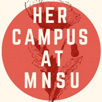 An online women’s magazine that YOU could write for! 💻 Her Campus at Minnesota State University, Mankato 🐃