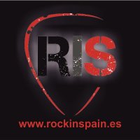ROCK IN SPAIN(@rockinspain) 's Twitter Profile Photo