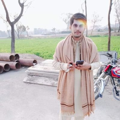 Khurram48574407's profile picture. 