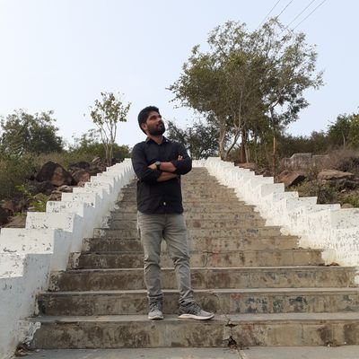Ravikum14544734's profile picture. 