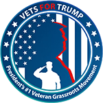 Veterans who support Trump policies. Our website is the National Grassroots Vets For Trump website. https://t.co/xUmoJqsOGs