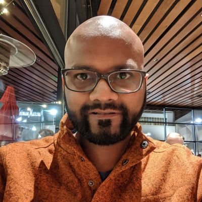 achtungparag's profile picture. Customer Experience  |  Business Strategy  |  Business Design  |  MBA.
.
Design Strategist @Cisco | Photographer @HisLensHerEyes