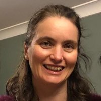 Rosemary Monahan (@drrmonahan) 's Twitter Profile
