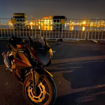 786nayamu's profile picture. 2020/2/8 CBR400R納車！初心者ライダー 公道怖い