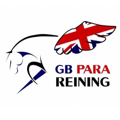 Team GB Para Reining Squad. Lovers of Western riding, Reining, Quarter horses & supporting opportunities for athletes with impairments to partake & compete.