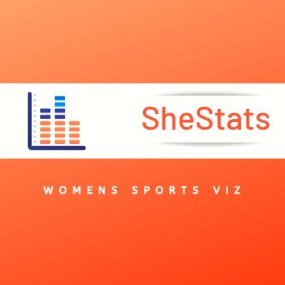 SheStats Profile Picture