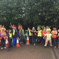 South Leicestershire Litter Wombles (@sllwombles) 's Twitter Profile