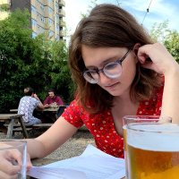 Erin Simpson (@ecymraes) 's Twitter Profile