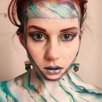 Fantastic Faces (@millyroseartist) 's Twitter Profile