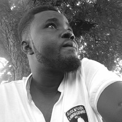 be the change you wish to see in the World