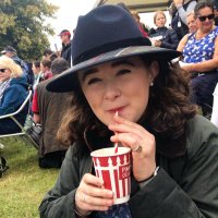 Eleanor Allingham (@eaallingham) 's Twitter Profile