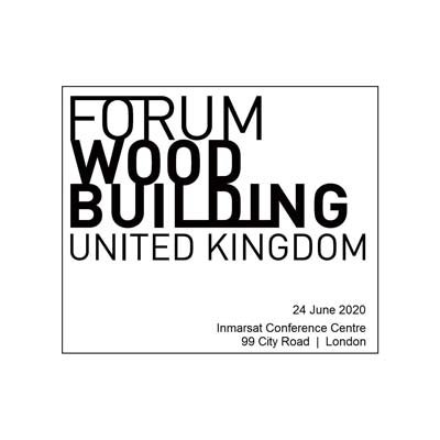 The UK conference from International Forum Holzbau - the international platform of leading universities for timber construction knowledge + technology transfer.