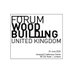 Forum Wood Building UK (@woodforum_uk) Twitter profile photo Forum Wood Building UK (@woodforum_uk) Twitter profile photo