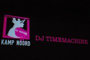 The official Twitter of DJ Timemachine.