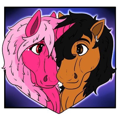 ♀️| 30 | Unicorn | Baker | Dating @GuitarStrings9 | SFW Only |  Keeps to herself | Alt: @SakuraKangaroo