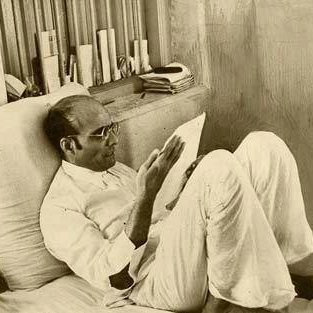 Swatantryaveer Savarkar formulating the Hindutva philosophy