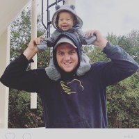 Eric Dietrich (@dietrich_ed) 's Twitter Profile Photo Eric Dietrich (@dietrich_ed) 's Twitter Profile Photo