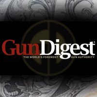 GunDigest(@GunDigest) 's Twitter Profile Photo