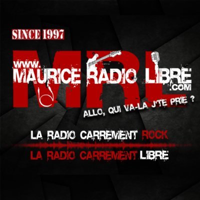 Maurice Radio Libre