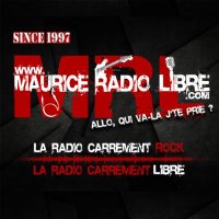Maurice Radio Libre (@maurice_radio) 's Twitter Profile Photo Maurice Radio Libre (@maurice_radio) 's Twitter Profile Photo