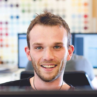 ryandunndev's profile picture. Contract Front-End Developer. Hebden Bridge, U.K.