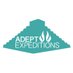 AdeptExpeditions.com (@AdeptExpedition) Twitter profile photo