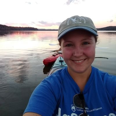 Field Coordinator for Purdue's Hardwood Ecosystem Experiment 🌳 MS from Penn State, BS from Indiana University. Nature nerd 🦉🦋🐿️🐦🐍 She/Her