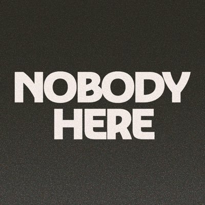 Nobody Here: The Story of Vaporwave