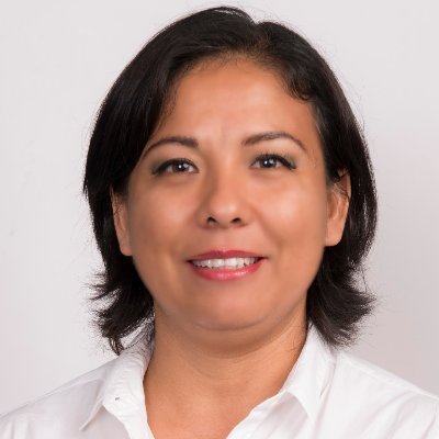 Trabajadora social, Centro de Atención a Víctimas Colima