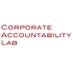 Corporate Accountability Lab (@CorpAcctLab) Twitter profile photo