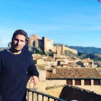 Manuel Manzanera (@manuel_m_a) 's Twitter Profile