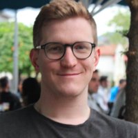 Abraham George Smith (@abe_404) 's Twitter Profile