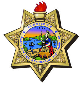 Commission on POST was established by Legislature in 1959 to set selection and training standards for CA law enforcement. 
http://t.co/6IPgPvX82L