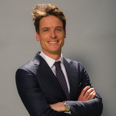 Javier Gutiérrez Profile