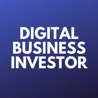 Newsletter for buyers and investors of lower middle market digital businesses.
