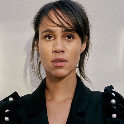 Zawe Ashton Profile