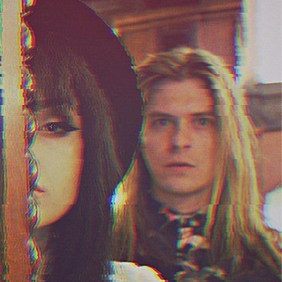 @ElixirStrings Artist ♤ Southern Gothic Alternative Psych Rock ♤ Hunter Cross: Guitar/Vocals ♤ Cameron Briley: Bass