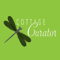 Cottage Curator(@Cottage_Curator) 's Twitter Profile Photo