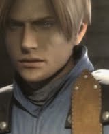 Sou Leon Scott Kennedy Trabalhava para R.P.D e agora sou agente do governo!!!;)