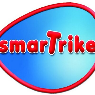smart trike logo