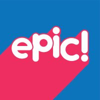 Epic for Kids(@epic4kids) 's Twitter Profileg