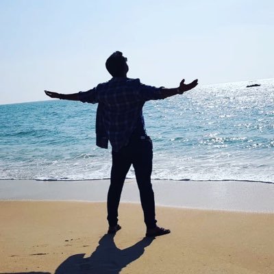 nitinnadar's profile picture. believer of humanity is idea of india