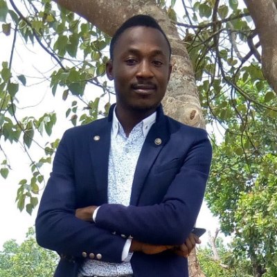 Agricultural & Environmental Engineer,Blockchain enthusiast, Strategist,CEO/Founder @castorafrica