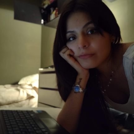 griseldaperez92's profile picture. Y ahora sonría, cierre esto y váyase a vivir
Nuevo Instagram:griseldapperez