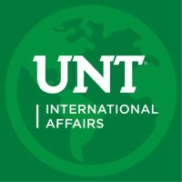 UNT International Affairs(@GlobalUNT) 's Twitter Profileg